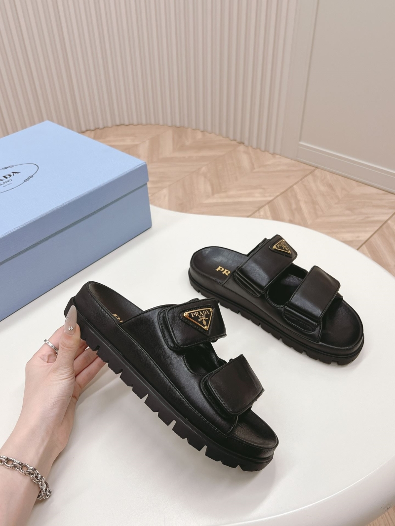 Prada Slippers